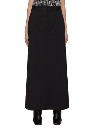 Main View - Click To Enlarge - MARIA MCMANUS - Maxi Skirt