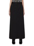 Main View - Click To Enlarge - MARIA MCMANUS - Maxi Skirt