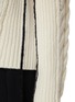  - MARIA MCMANUS - Oversized Aran Knit Sweater