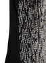  - MARIA MCMANUS - Hand Beaded Racer Top