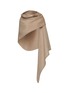 Main View - Click To Enlarge - BY MALENE BIRGER - Wool Scarf