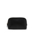 Main View - Click To Enlarge - BY MALENE BIRGER - Leather Pouch