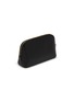 Figure View - Click To Enlarge - BY MALENE BIRGER - Leather Pouch
