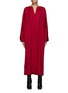 Main View - Click To Enlarge - BY MALENE BIRGER - Long Sleeve Dress