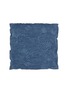 Main View - Click To Enlarge - YVES DELORME - Verone Cushion Cover Case — Denim