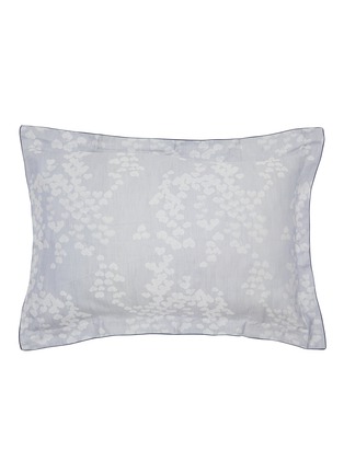Main View - Click To Enlarge - YVES DELORME - Estampe Pillow Case