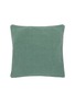 Main View - Click To Enlarge - YVES DELORME - Pigment Cushion Cover — Mousse