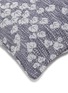 Detail View - Click To Enlarge - YVES DELORME - Estampe Cushion Cover