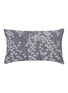 Main View - Click To Enlarge - YVES DELORME - Estampe Cushion Cover
