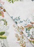Detail View - Click To Enlarge - YVES DELORME - Jardins King Size Duvet Cover