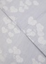Detail View - Click To Enlarge - YVES DELORME - Estampe King Size Duvet Cover
