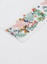 Detail View - Click To Enlarge - YVES DELORME - Jardins Bath Sheet