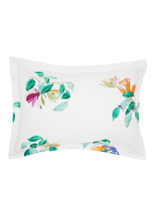 Main View - Click To Enlarge - YVES DELORME - Parfum Pillowcase