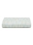 Main View - Click To Enlarge - YVES DELORME - Tropical King Size Fitted Sheet