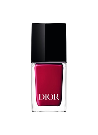 Main View - Click To Enlarge - DIOR BEAUTY - Dior Vernis — 878 Victoire