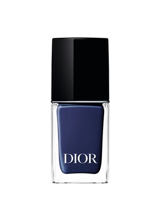 Main View - Click To Enlarge - DIOR BEAUTY - Dior Vernis — 796 Denim