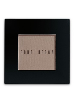 Main View - Click To Enlarge - BOBBI BROWN - Eye Shadow – Cement