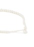 Detail View - Click To Enlarge - COMPLETEDWORKS - Loop‐the‐Loop Freshwater Pearl 14K Gold Plated Sterling Silver Necklace