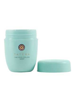 Detail View - Click To Enlarge - TATCHA - The Rice Polish 60g — Deep