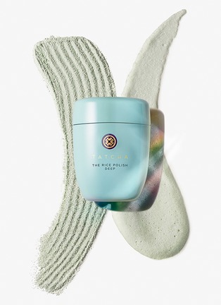 Detail View - Click To Enlarge - TATCHA - The Rice Polish 60g — Deep