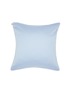 Main View - Click To Enlarge - CELSO DE LEMOS - Noa Cushion Cover — Sky Blue