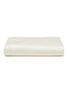 Main View - Click To Enlarge - CELSO DE LEMOS - Amanda King Size Fitted Sheet — Natural