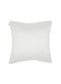 Main View - Click To Enlarge - CELSO DE LEMOS - Noa Cushion Cover — Ivory