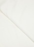 Detail View - Click To Enlarge - CELSO DE LEMOS - Secret Queen Size Fitted Sheet — Ivory