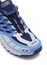 Detail View - Click To Enlarge - MM6 MAISON MARGIELA - X Salomon ACS PRO Low Top Sneakers