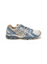 Main View - Click To Enlarge - ASICS - GEL-NIMBUS 9 Low Top Lace Up Sneakers
