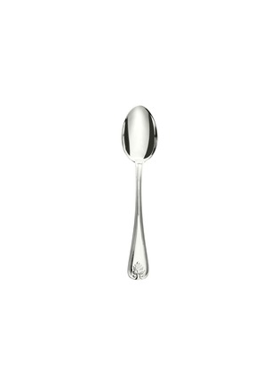 Main View - Click To Enlarge - SCHIAVON - Foglia Table Spoon