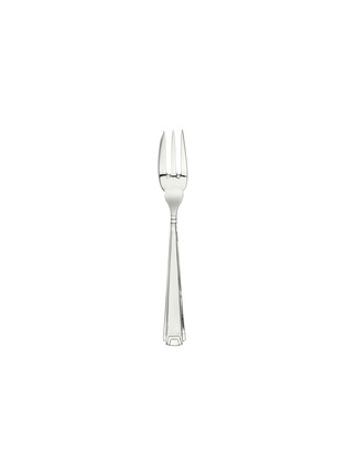 Main View - Click To Enlarge - SCHIAVON - Decò Dessert Fork