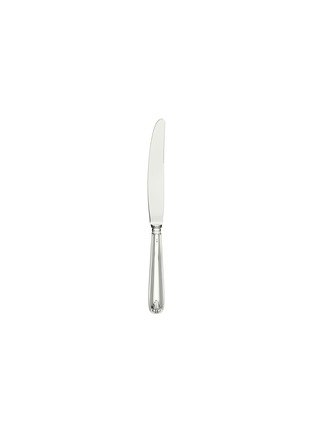 Main View - Click To Enlarge - SCHIAVON - Foglia Table Knife