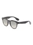 Main View - Click To Enlarge - BRUNELLO CUCINELLI - x Oliver Peoples Acetate Phantos Sunglasses