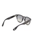 Figure View - Click To Enlarge - BRUNELLO CUCINELLI - x Oliver Peoples Acetate Phantos Sunglasses