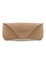 Detail View - Click To Enlarge - BRUNELLO CUCINELLI - x Oliver Peoples Acetate Phantos Sunglasses