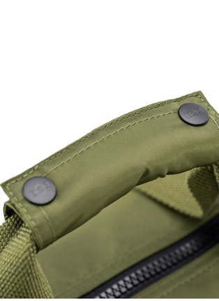  - FLOYD - Weekender Bag — Gator Green