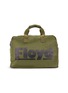 Main View - Click To Enlarge - FLOYD - Weekender Bag — Gator Green