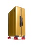 Detail View - Click To Enlarge - FLOYD - Check-In Luggage — Floyd Gold