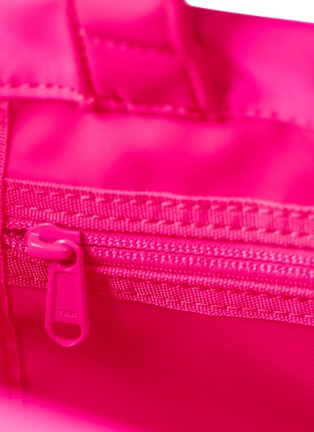 Detail View - Click To Enlarge - FLOYD - Shopper Bag — Hollywood Pink