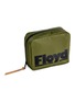 Detail View - Click To Enlarge - FLOYD - Wash Kit Bag — Gator Green