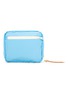 Detail View - Click To Enlarge - FLOYD - Wash Kit Bag — Sky Blue