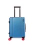 Main View - Click To Enlarge - FLOYD - Cabin Luggage — Pacific Blue