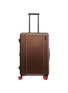 Main View - Click To Enlarge - FLOYD - Cabin Luggage — Bronco Brown