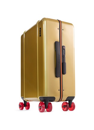 Detail View - Click To Enlarge - FLOYD - Cabin Luggage — Floyd Gold