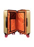 Detail View - Click To Enlarge - FLOYD - Cabin Luggage — Floyd Gold