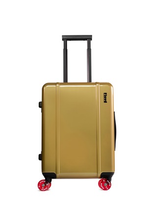 Main View - Click To Enlarge - FLOYD - Cabin Luggage — Floyd Gold