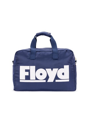 Main View - Click To Enlarge - FLOYD - Weekender Bag — Shark Blue