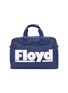 Main View - Click To Enlarge - FLOYD - Weekender Bag — Shark Blue