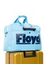 Detail View - Click To Enlarge - FLOYD - Weekender Bag — Sky Blue